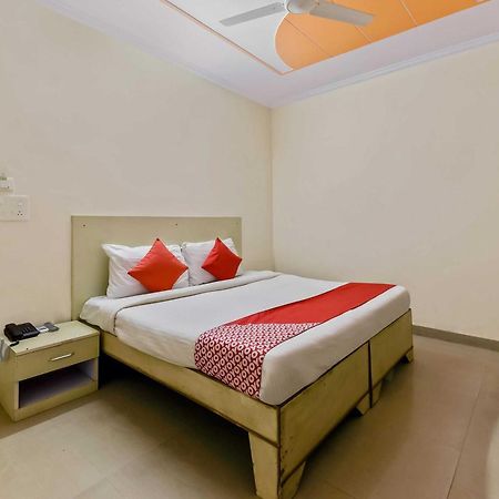 Blossom Suites Bangalore Exterior photo