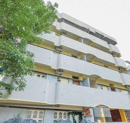 Blossom Suites Bangalore Exterior photo